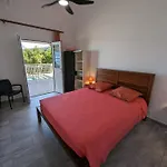 Villa Tiare Tahiti