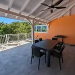 Villa Tiare Tahiti