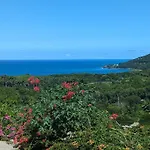 Villa Tiare Tahiti