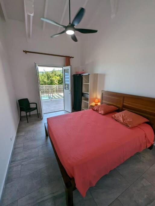 Tiare Tahiti Villa *