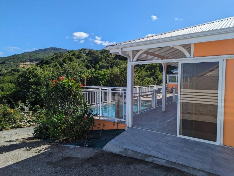 Villa Tiare Tahiti *