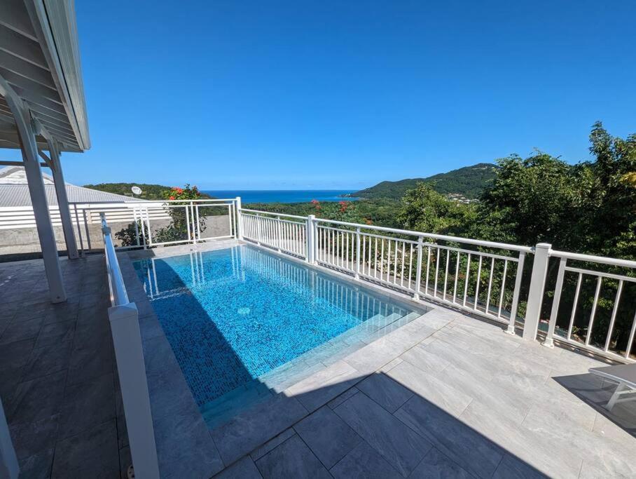 Tiare Tahiti Villa