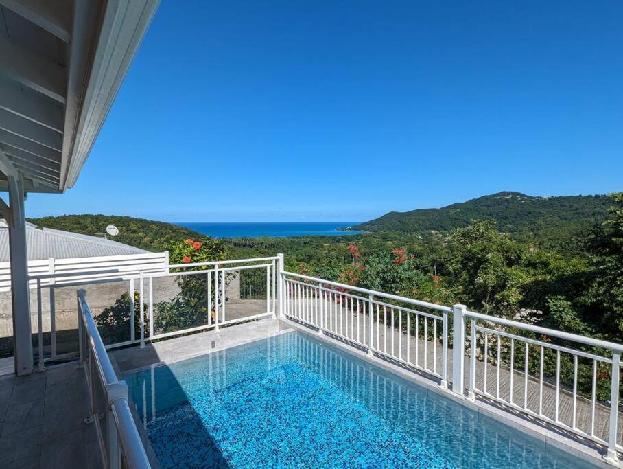 Villa Tiare Tahiti *