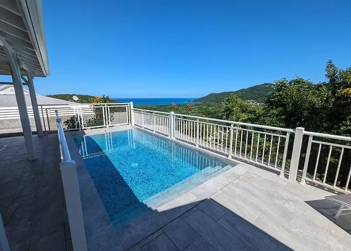 Villa Tiare Tahiti