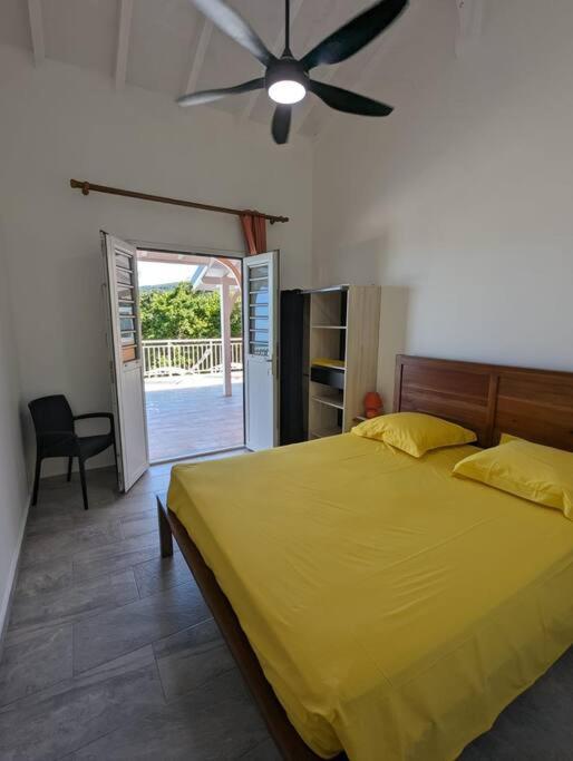 Tiare Tahiti Villa